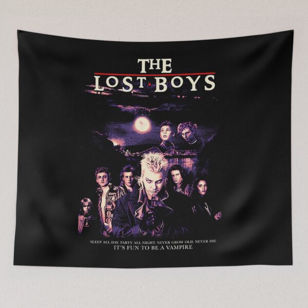 Item preview, LOST BOYS designed and sold by GwenethPaulie.