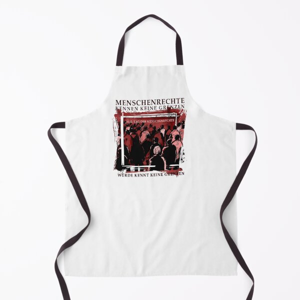 Item preview, Tag der Menschenrechte designed and sold by MC Art Studio.