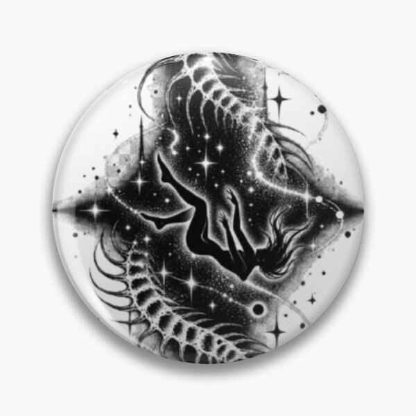 Item preview, Celestial Rift designed and sold by TATOXIDE.