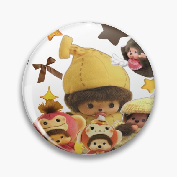 Item preview, Cute Monkey  designed and sold by GalaxyKatt .