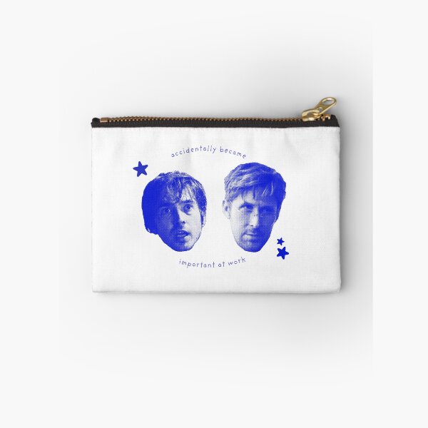Item preview, Accidentally Became Important at Work designed and sold by st4rryh4ze.