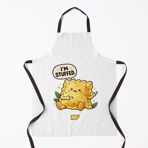 Item preview, Ravioli Stuffed With Regrets designed and sold by eWproject.