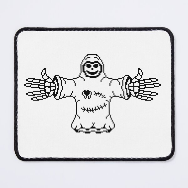 Item preview, Ghost designed and sold by Claudeir87.