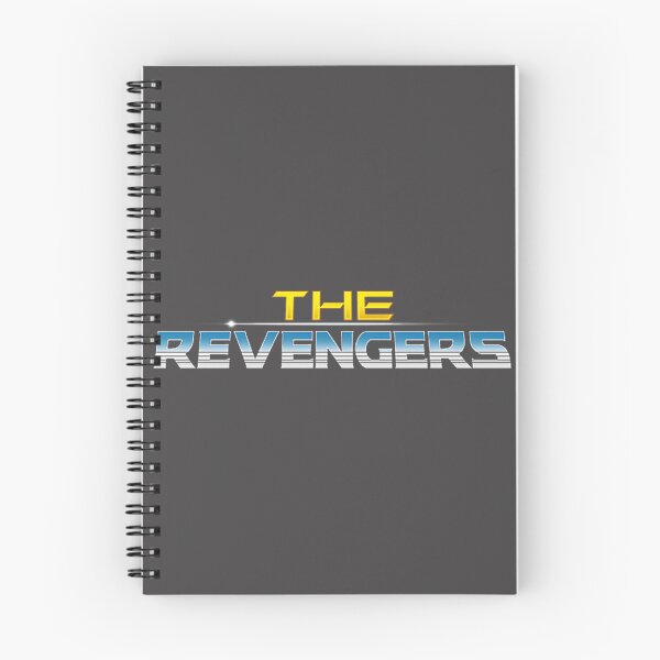 Item preview, The Revenegers - Dark Fantasy Warrior Illustration designed and sold by HLK Store.