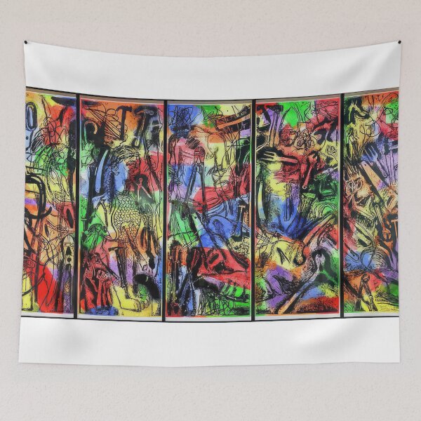 Item preview, Jim Dine (52)Jim Dine - Jim Dine - Jim Dine - Cartel de Jim Dine - Impresión de arte de Jim Dine  designed and sold by CleoniqueH.