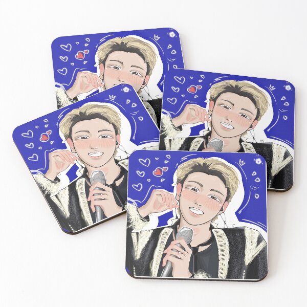 Item preview, Ateez drawings designed and sold by natototo.