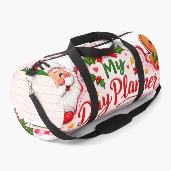 Item preview, Christmas Day Planner designed and sold by M.Store.