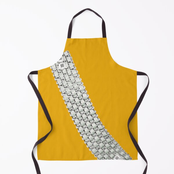 Item preview, Worf Belt designed and sold by Fantasy Football Company.
