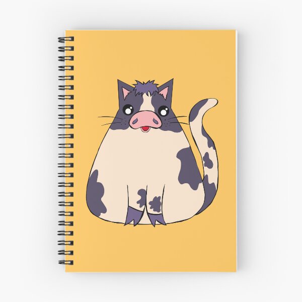 Item preview, Cat To Cow designed and sold by missmann.