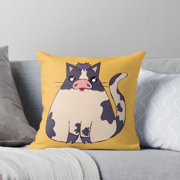 Item preview, Cat To Cow designed and sold by missmann.
