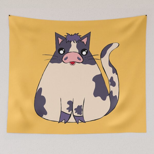 Item preview, Cat To Cow designed and sold by missmann.