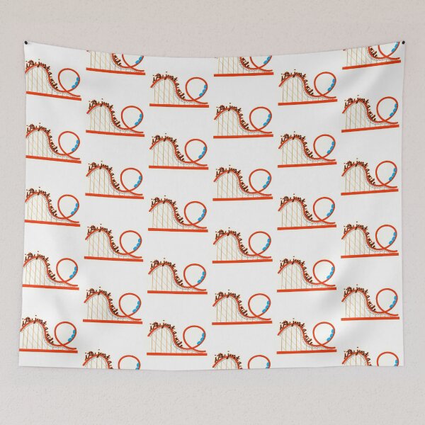 Item preview, Ride the Cyclone - It’s Just a Ride designed and sold by theatreadult.