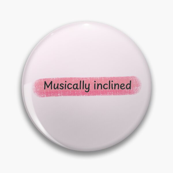 Item preview, Musically Inclined designed and sold by Just Carina.
