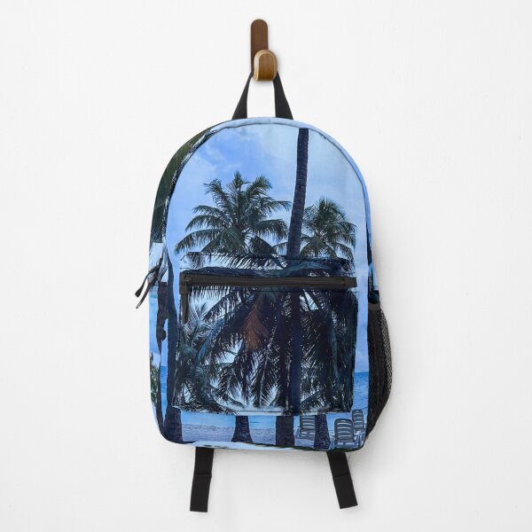 Item preview, Maldives , Blue Hour Palms designed and sold by RamyElanwar.