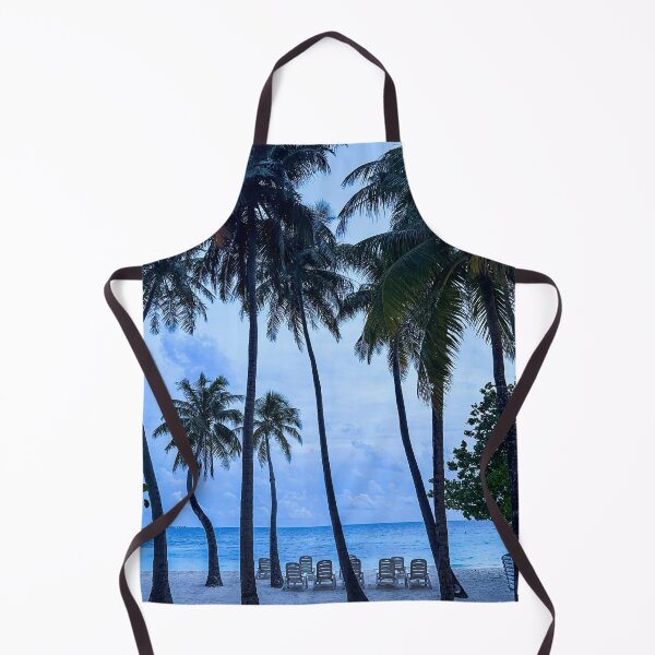 Item preview, Maldives , Blue Hour Palms designed and sold by RamyElanwar.
