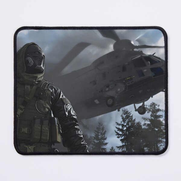 Item preview, COD DMZ Blix & Extraction Chopper Art designed and sold by Sellcooldesigns.