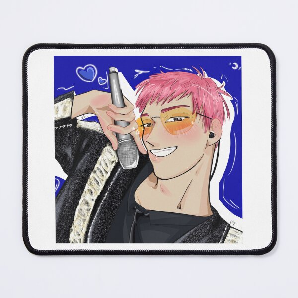 Item preview, Ateez drawings designed and sold by natototo.