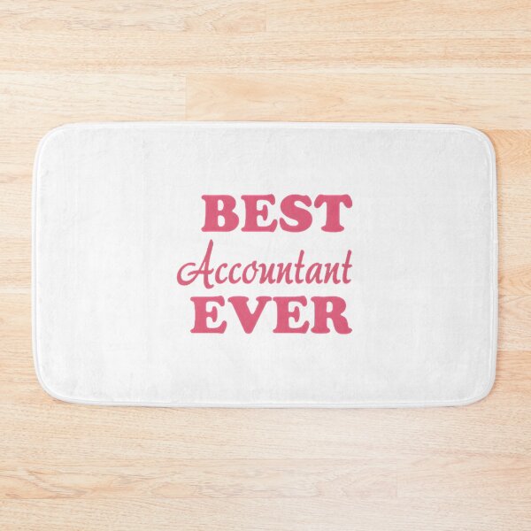 Item preview, Accountant Profession Design for Finance and Business Enthusiasts designed and sold by Ling26.