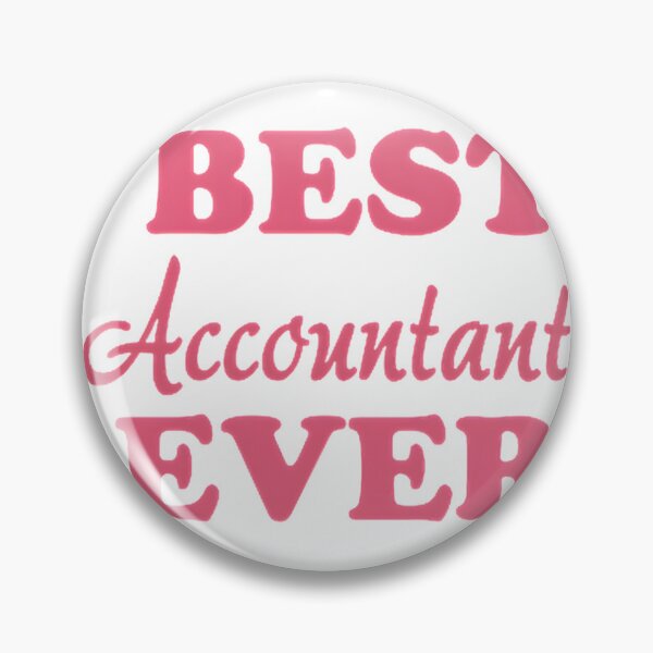 Item preview, Accountant Profession Design for Finance and Business Enthusiasts designed and sold by Ling26.