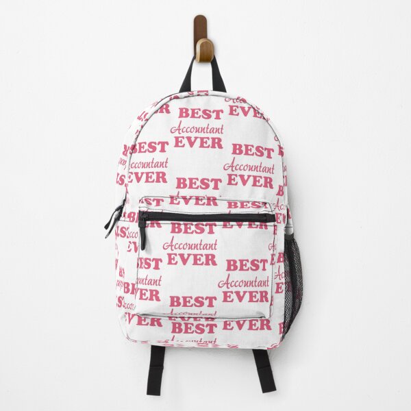 Item preview, Accountant Profession Design for Finance and Business Enthusiasts designed and sold by Ling26.