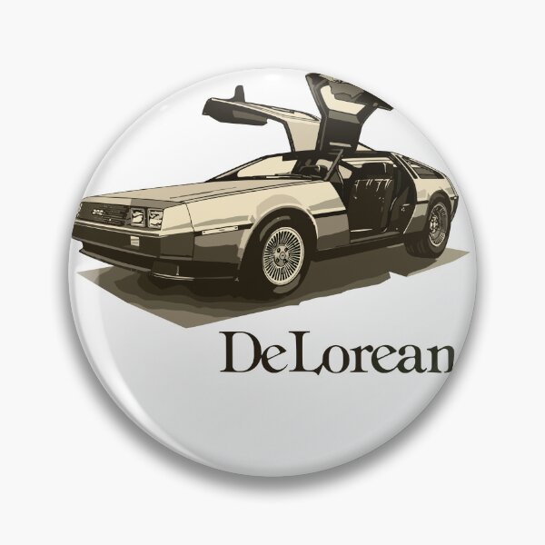 Artikelvorschau, Oldtimer-Club-Journal DeLorean entworfen und verkauft von PrintCarClub.