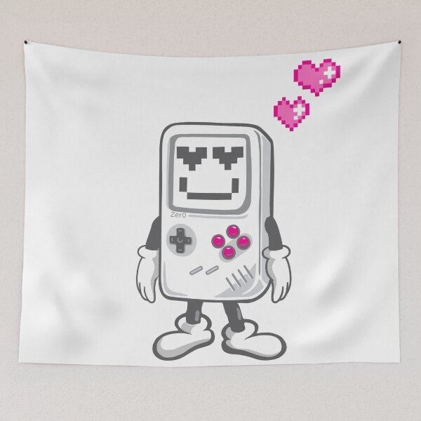 Item preview, Zer0 in L0ve designed and sold by zeroboy-eu.