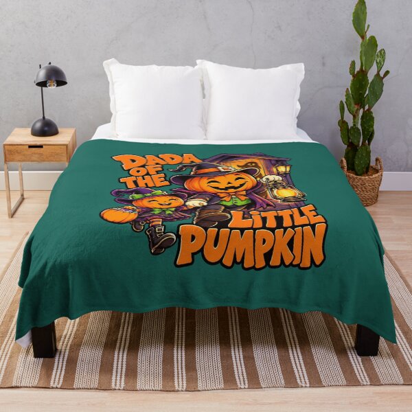 Item preview, Dada of the Little Pumpkin – Father and Daughter designed and sold by Endless7Art.