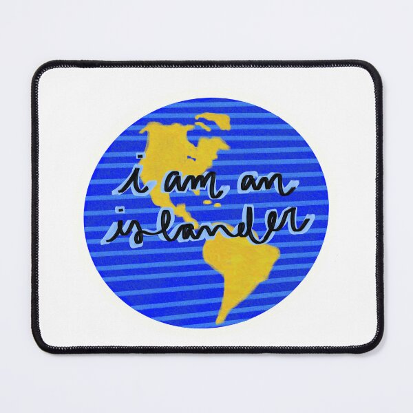 Item preview, Come From Away - I am an Islander designed and sold by theatreadult.