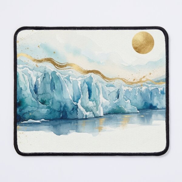 Item preview, Perito Moreno Glacier - Argentine Landscapes designed and sold by Esencia Argentina.