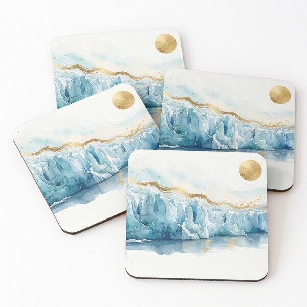 Item preview, Perito Moreno Glacier - Argentine Landscapes designed and sold by Esencia Argentina.