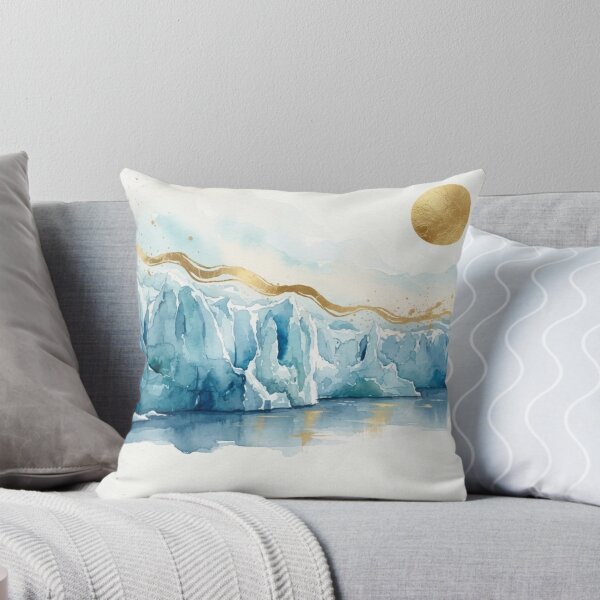 Item preview, Perito Moreno Glacier - Argentine Landscapes designed and sold by Esencia Argentina.