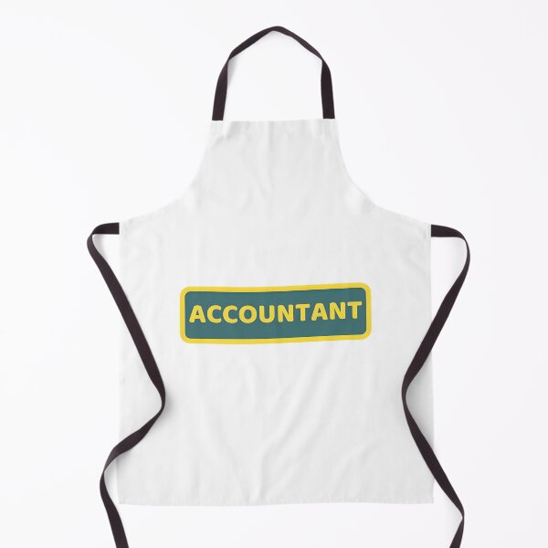 Item preview, Accountant Professional Finance and Numbers Design for Finance Enthusiasts designed and sold by Ling26.