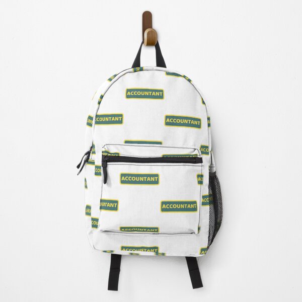 Item preview, Accountant Professional Finance and Numbers Design for Finance Enthusiasts designed and sold by Ling26.