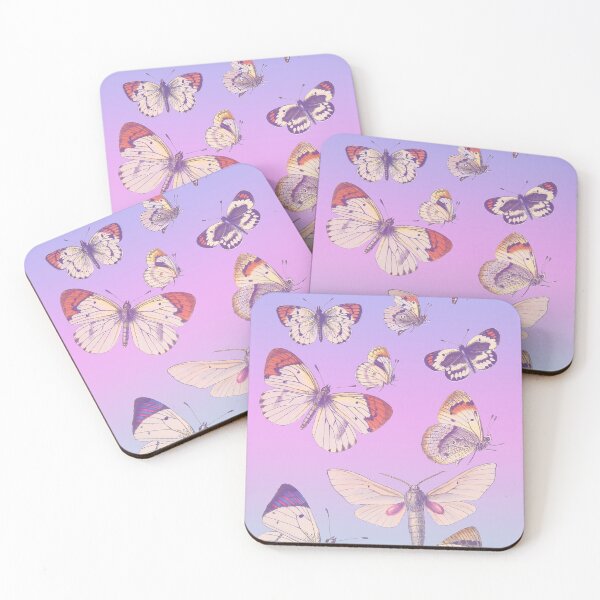 Item preview, Pretty butterflies designed and sold by helengarvey.
