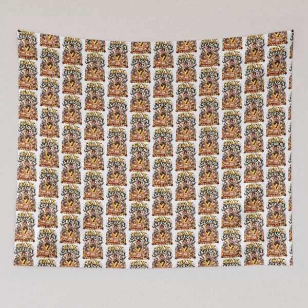 Item preview, Halloween Tax Accountant Summoning Funny Design for Spooky Season designed and sold by Ling26.