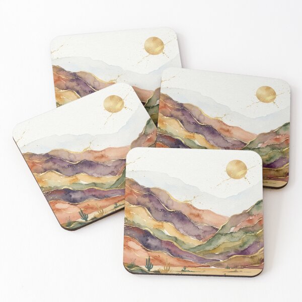 Item preview, Hill of Seven Colors - Argentine Landscapes designed and sold by Esencia Argentina.