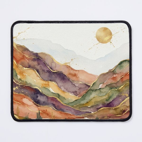 Item preview, Hill of Seven Colors - Argentine Landscapes designed and sold by Esencia Argentina.