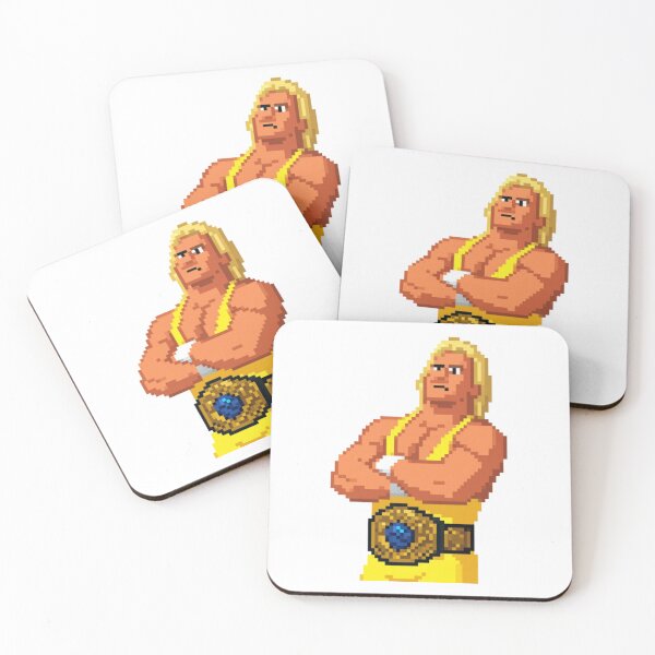 Item preview, Mr. Perfect designed and sold by WretroMania.