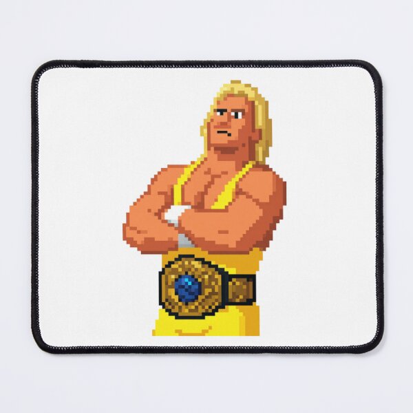 Item preview, Mr. Perfect designed and sold by WretroMania.