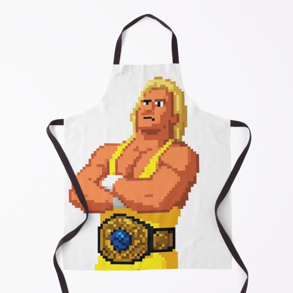 Item preview, Mr. Perfect designed and sold by WretroMania.