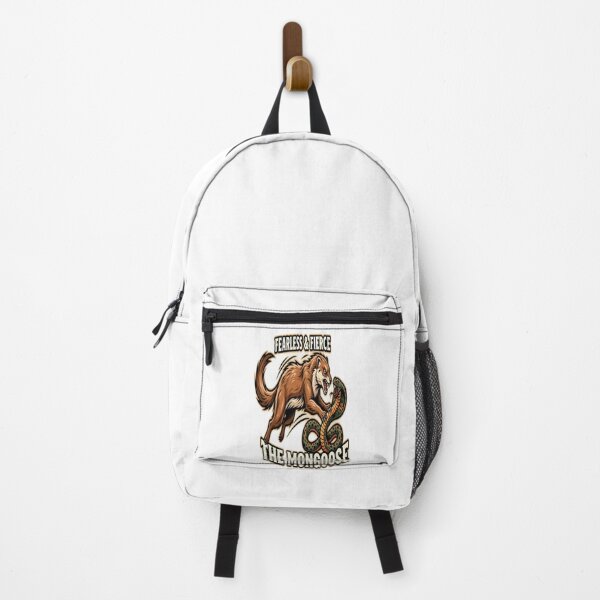 Item preview, The Mongoose designed and sold by CatLovers Studio.