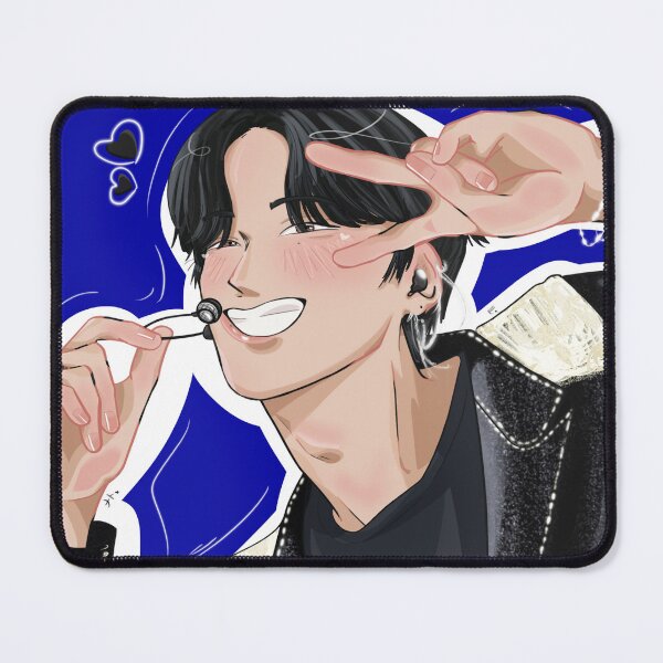 Item preview, Ateez drawings designed and sold by natototo.