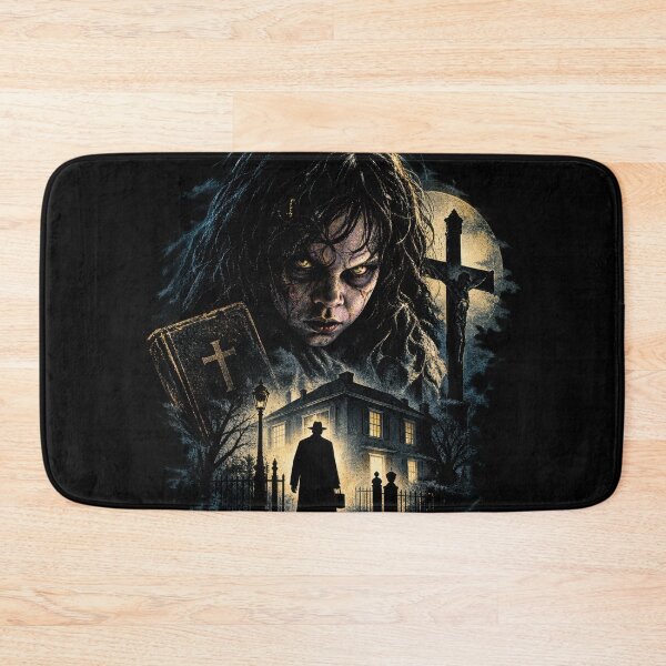 Item preview, The Exorcist II - Movies Collection designed and sold by HardDraw.