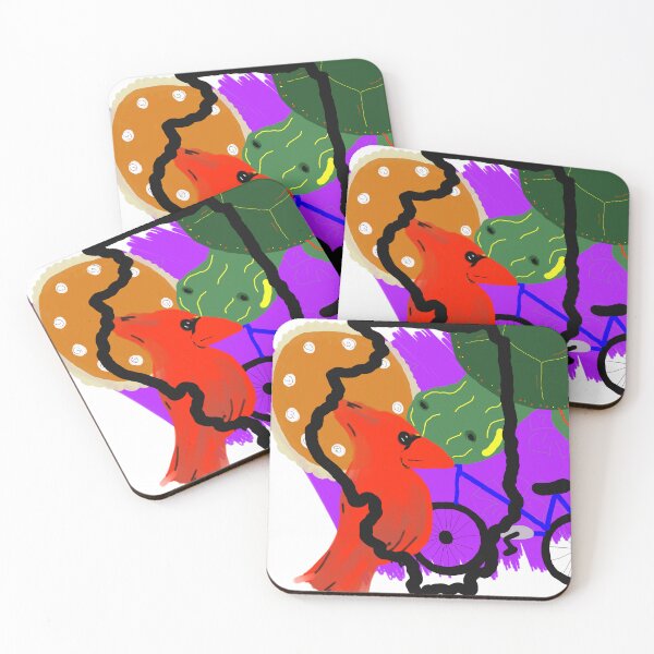 Item preview, Illinois- Overlap Version designed and sold by EmberGlowPress.