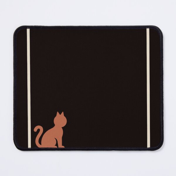 Item preview, A cat sitting on a window sill looking out  designed and sold by RoseShop2093.