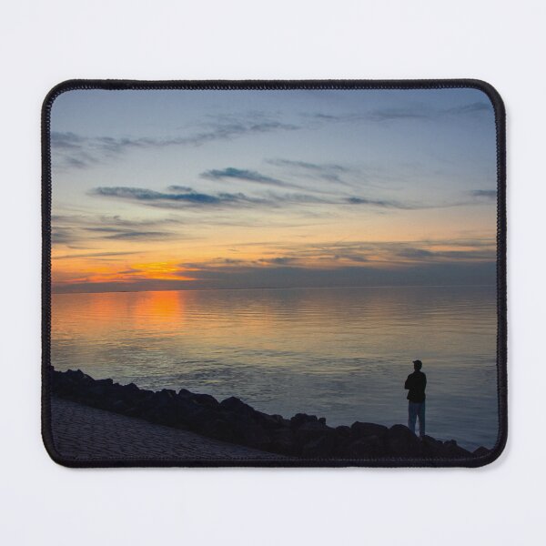 Item preview, Eveing contemplation designed and sold by jchanders.