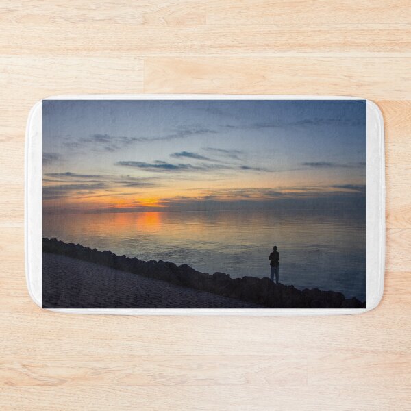Item preview, Eveing contemplation designed and sold by jchanders.