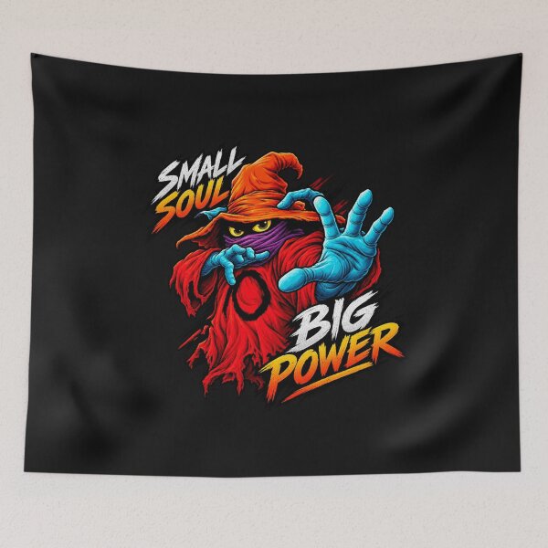 Item preview, Mystic Wizard designed and sold by DreamPrint Collective.