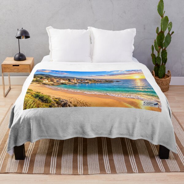 Item preview, Seafaring Village designed and sold by JJESTOICO.