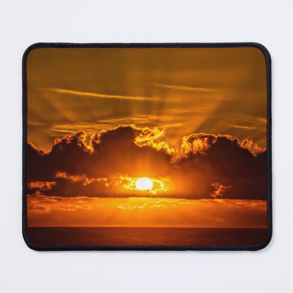 Item preview, Fire Across The Horizon designed and sold by RockitBaby.